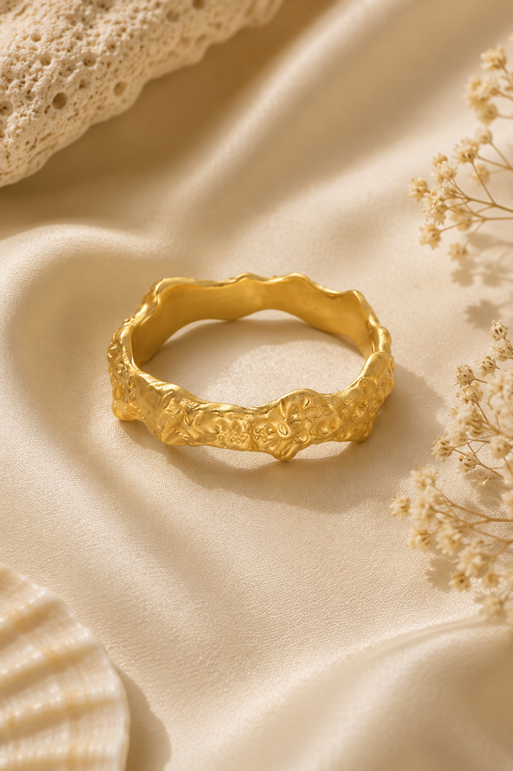 Nardo Ring