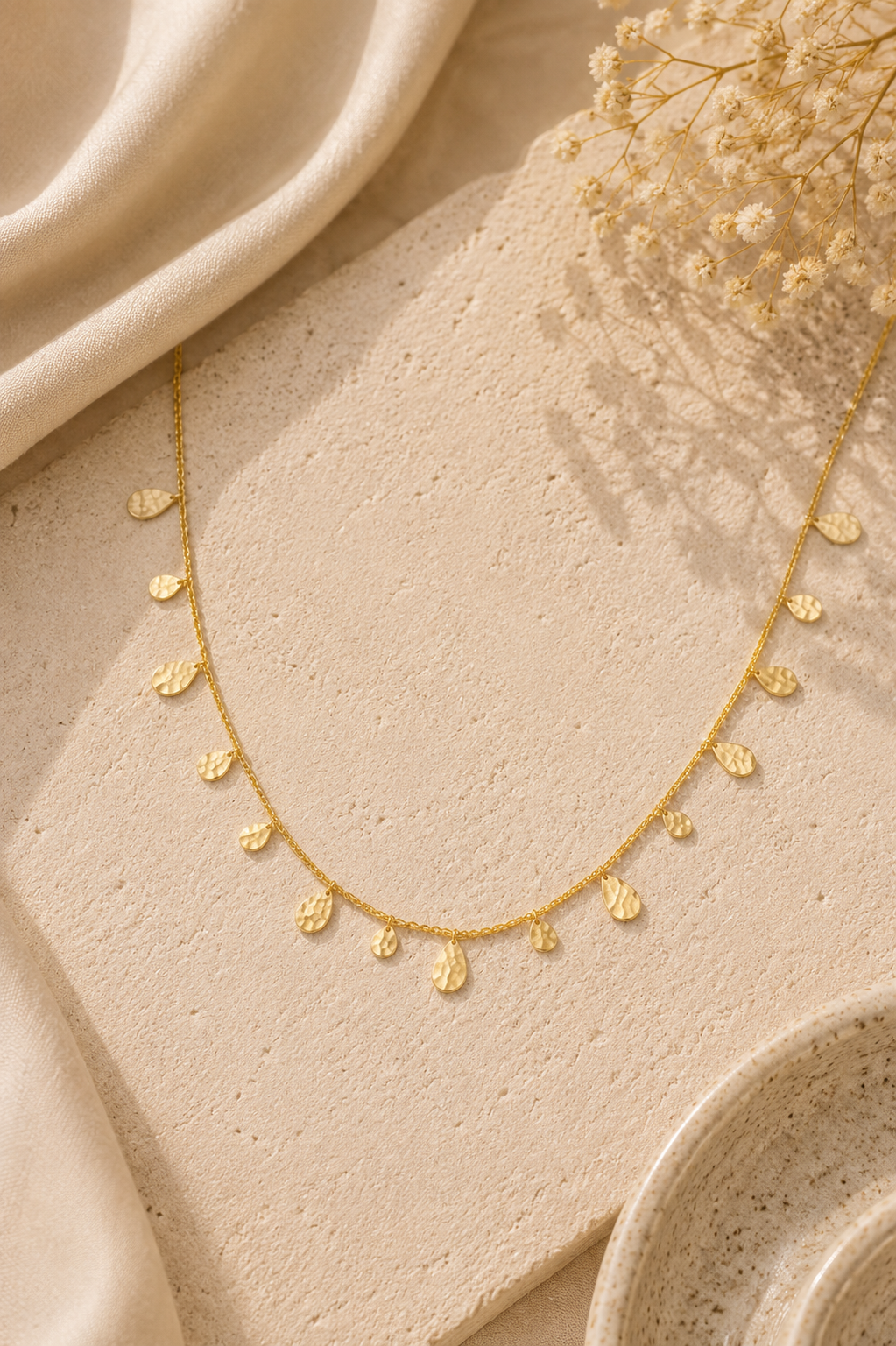 Romero Necklace