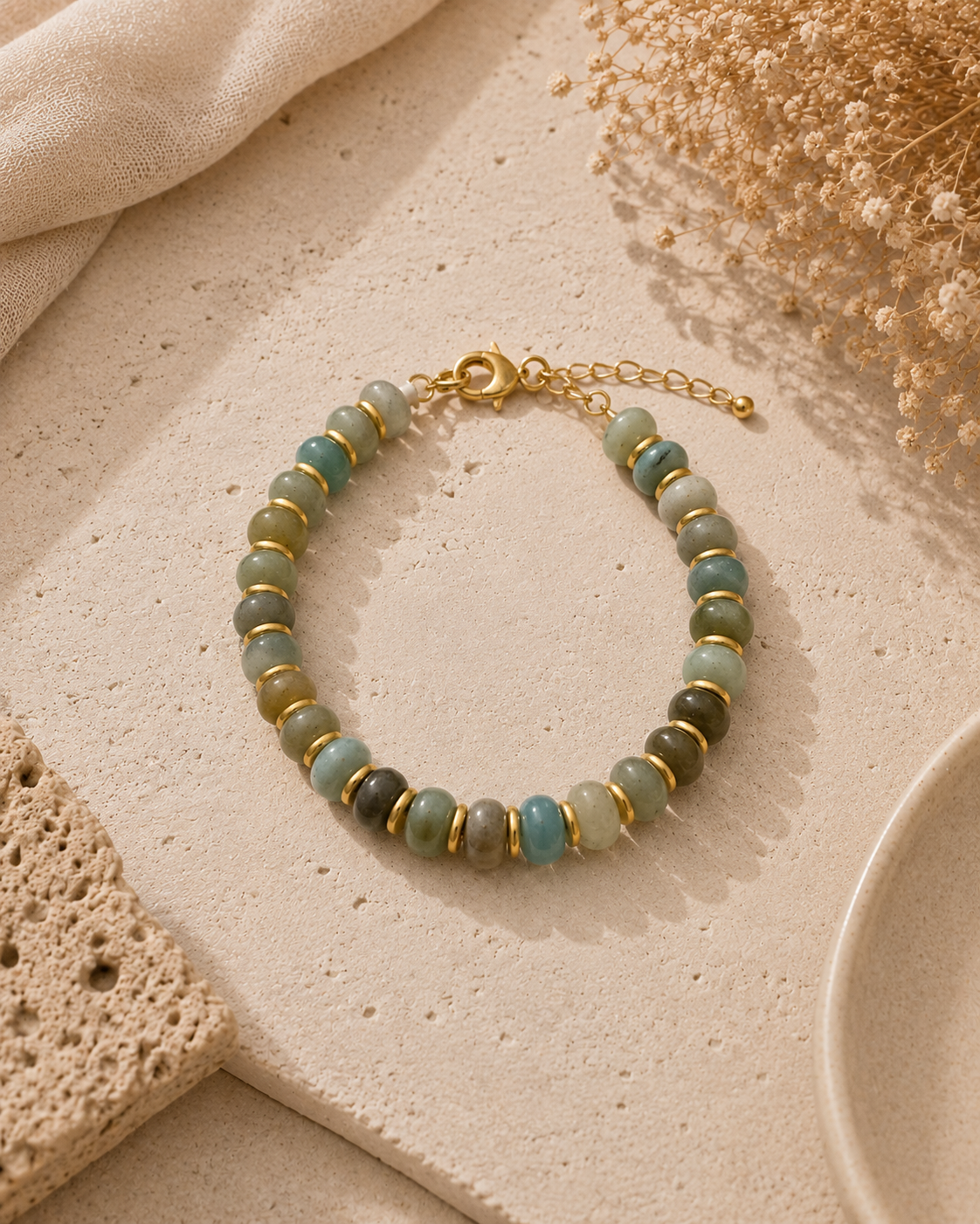 Palma Bracelet