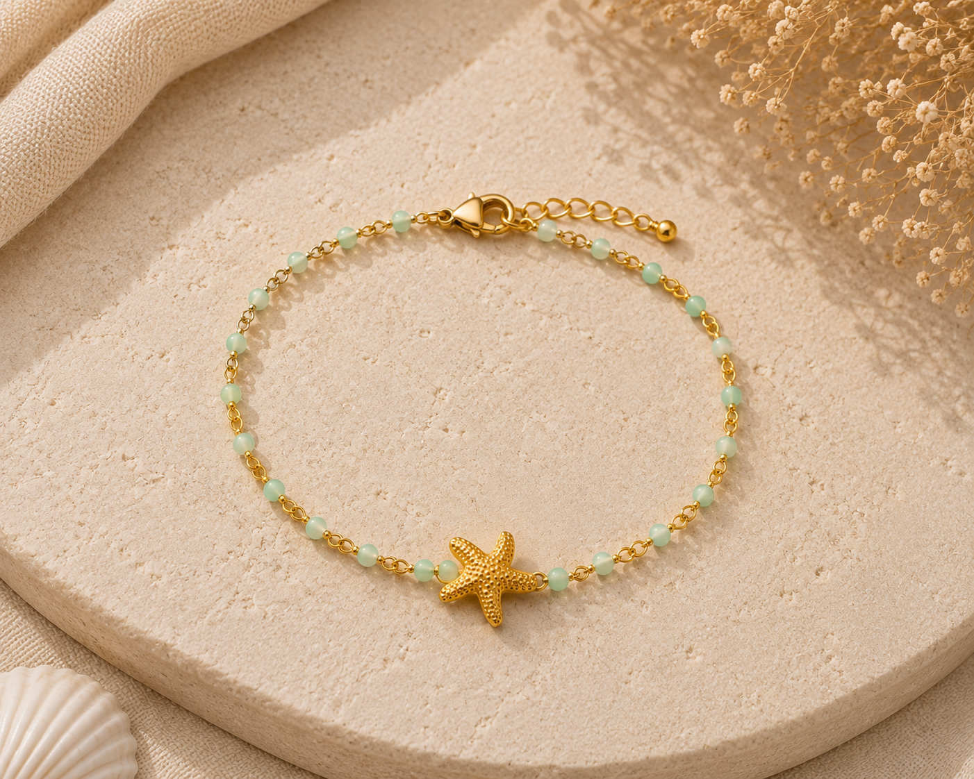 Bambu Bracelet