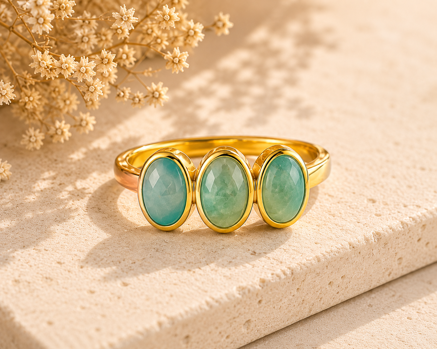 Pino Ring