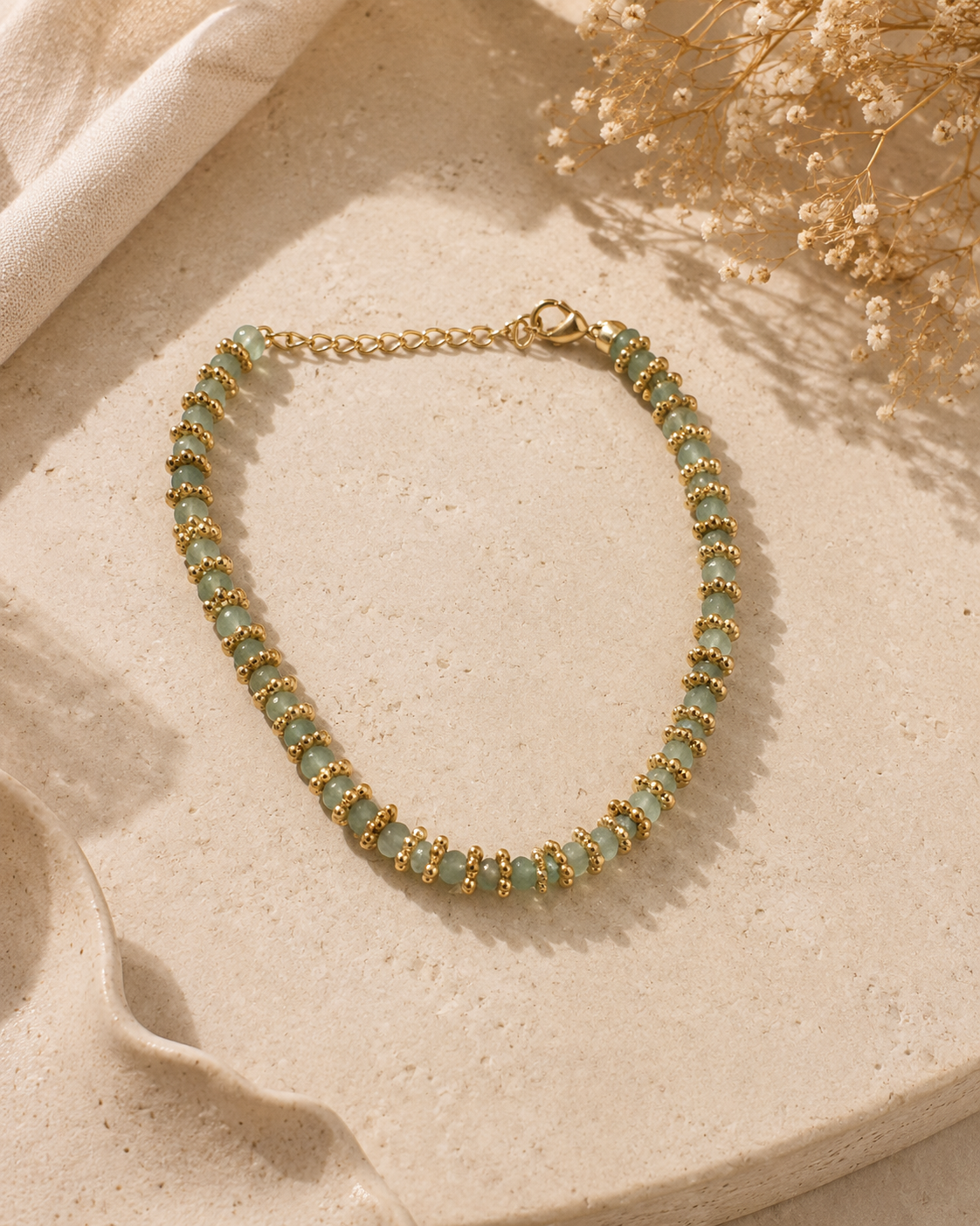 Sabila Bracelet