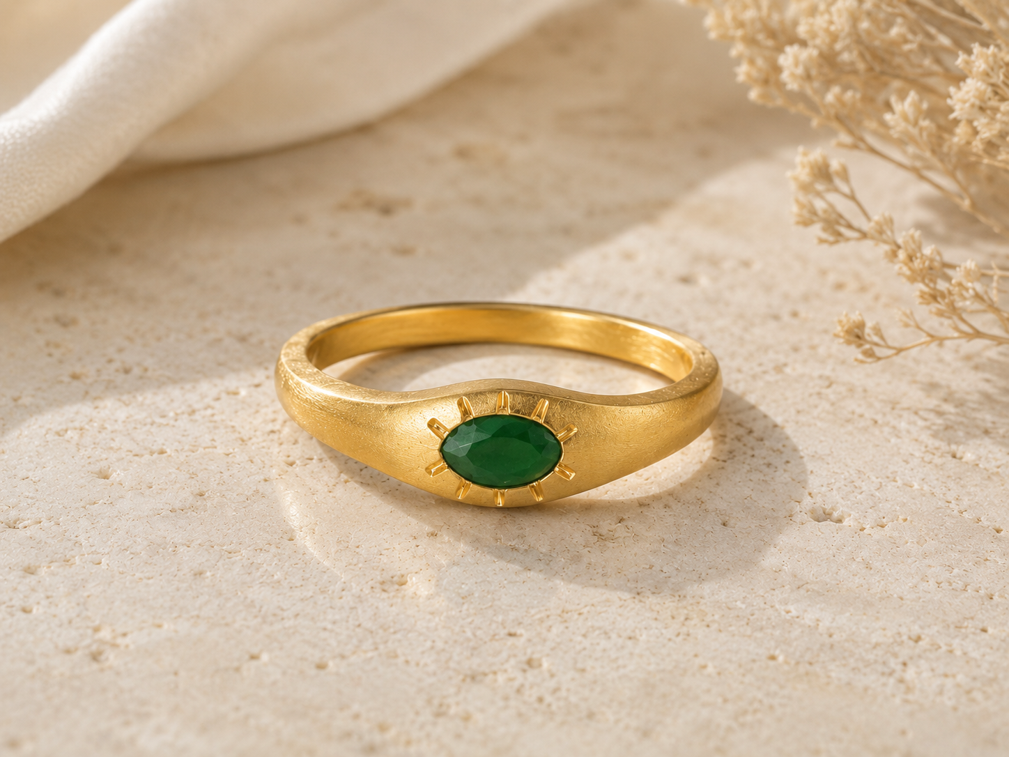 Arce Ring