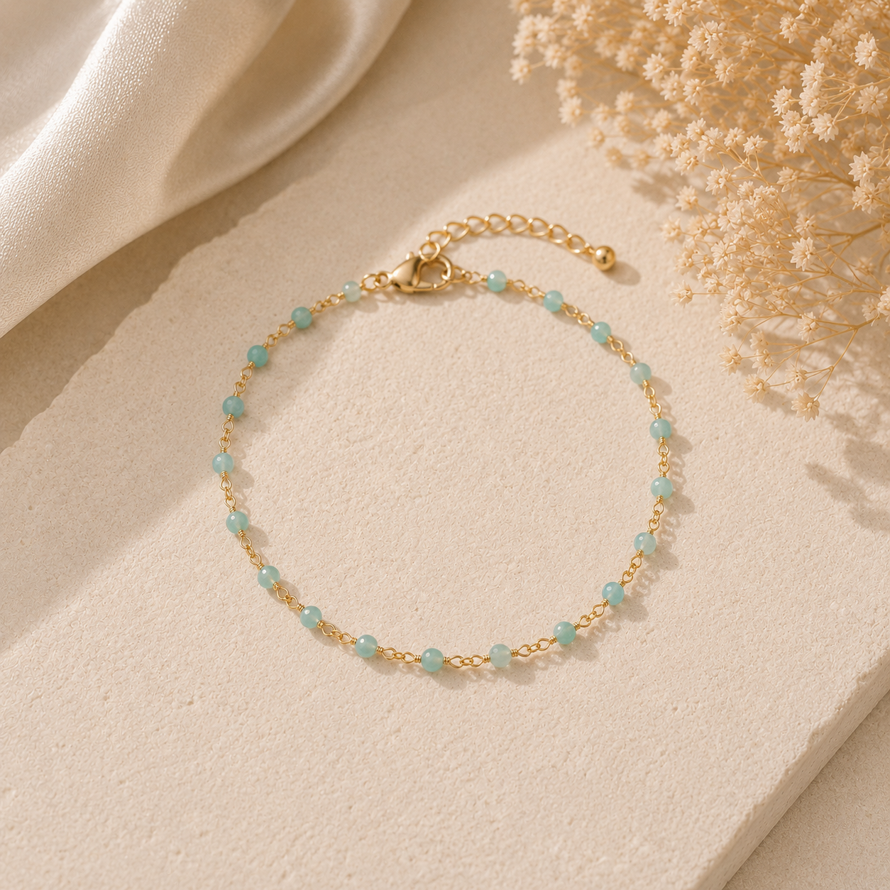 Hortencia Bracelet