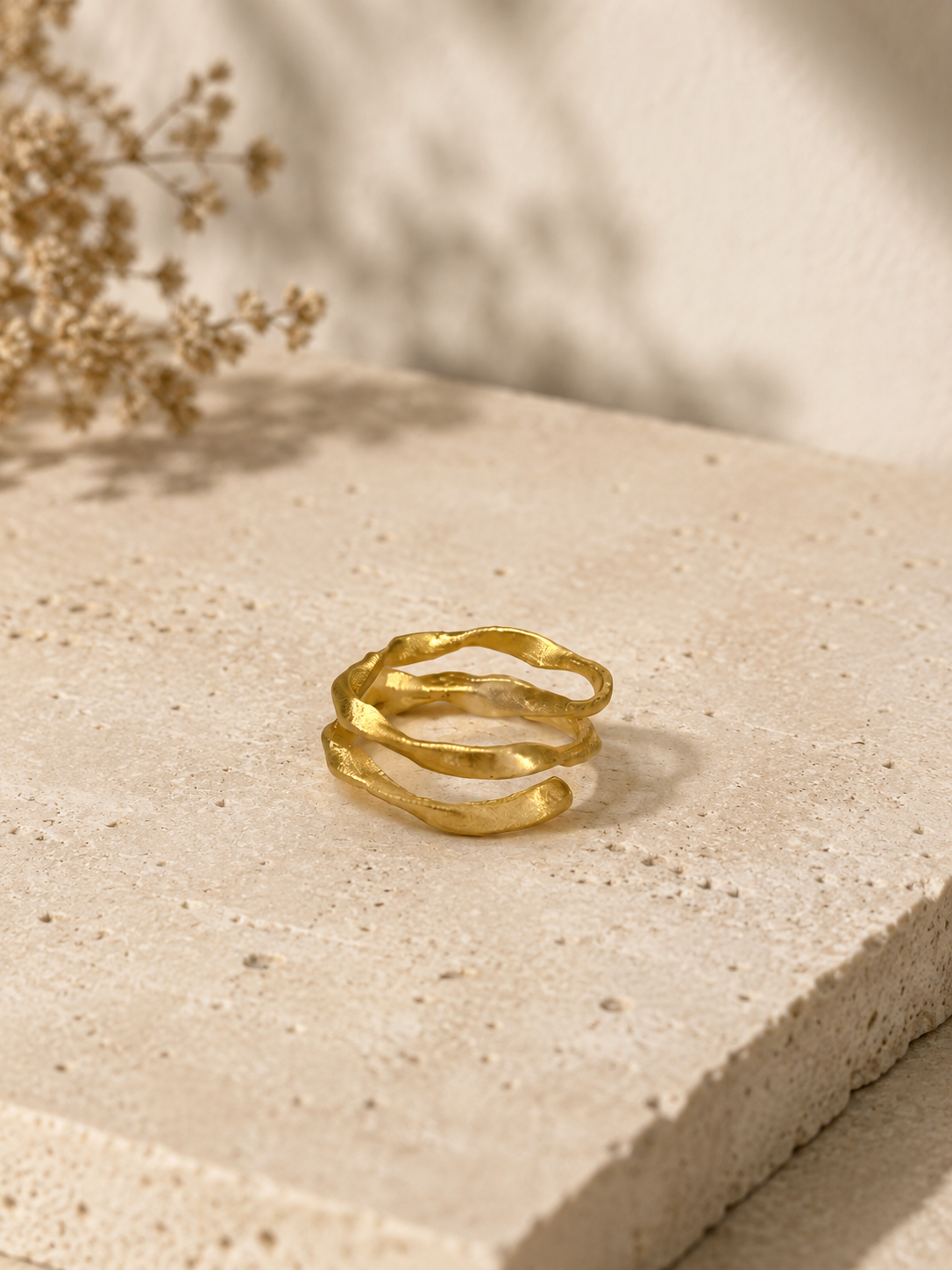 Roble Ring