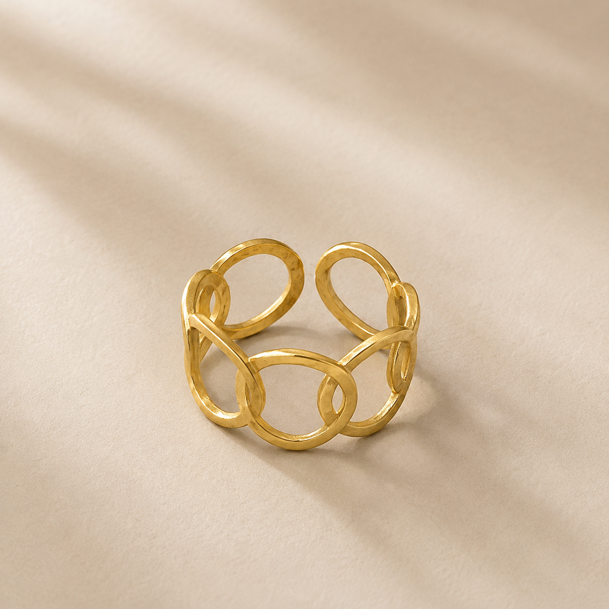 Cedro Ring