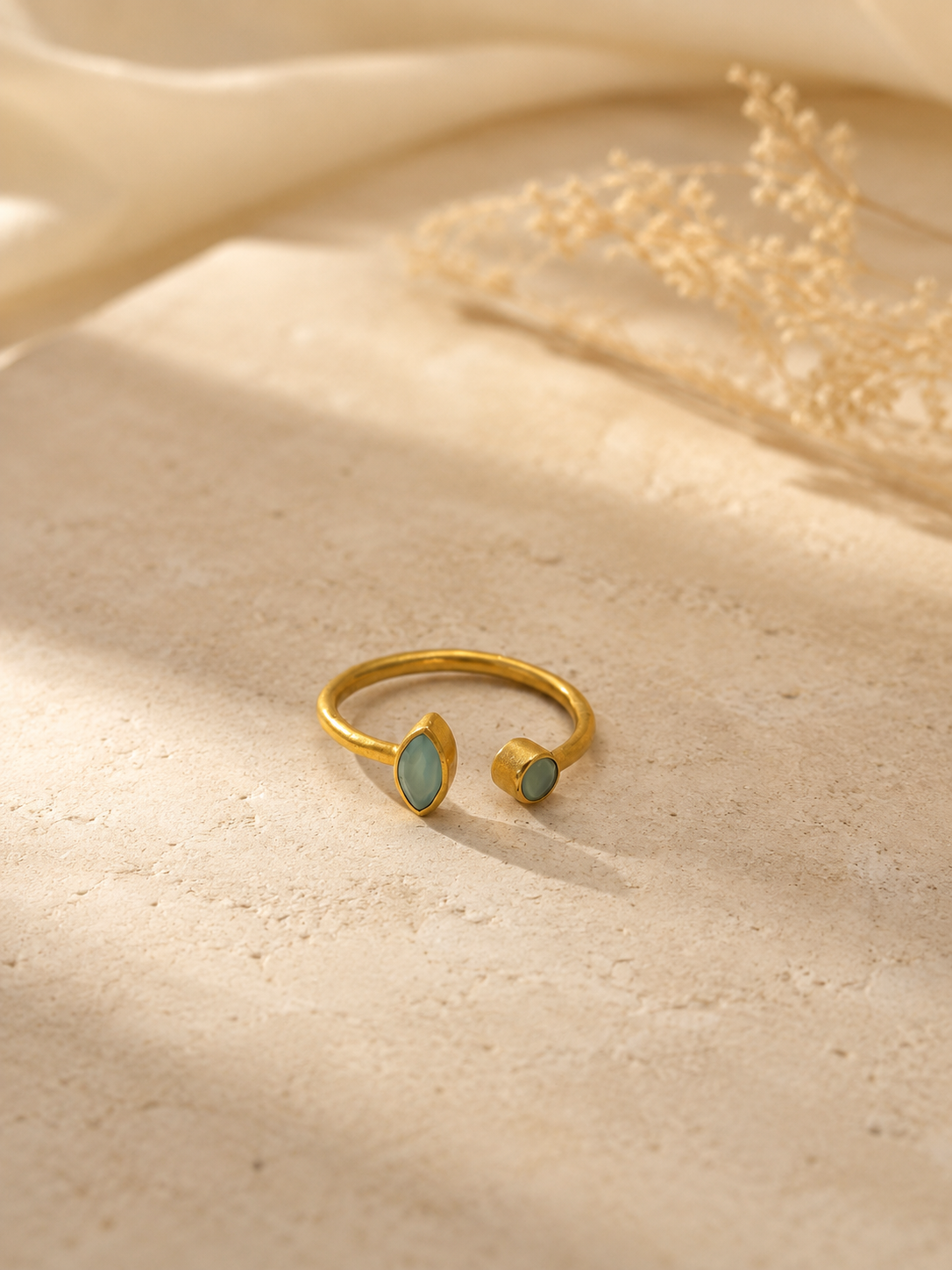 Cipres Ring