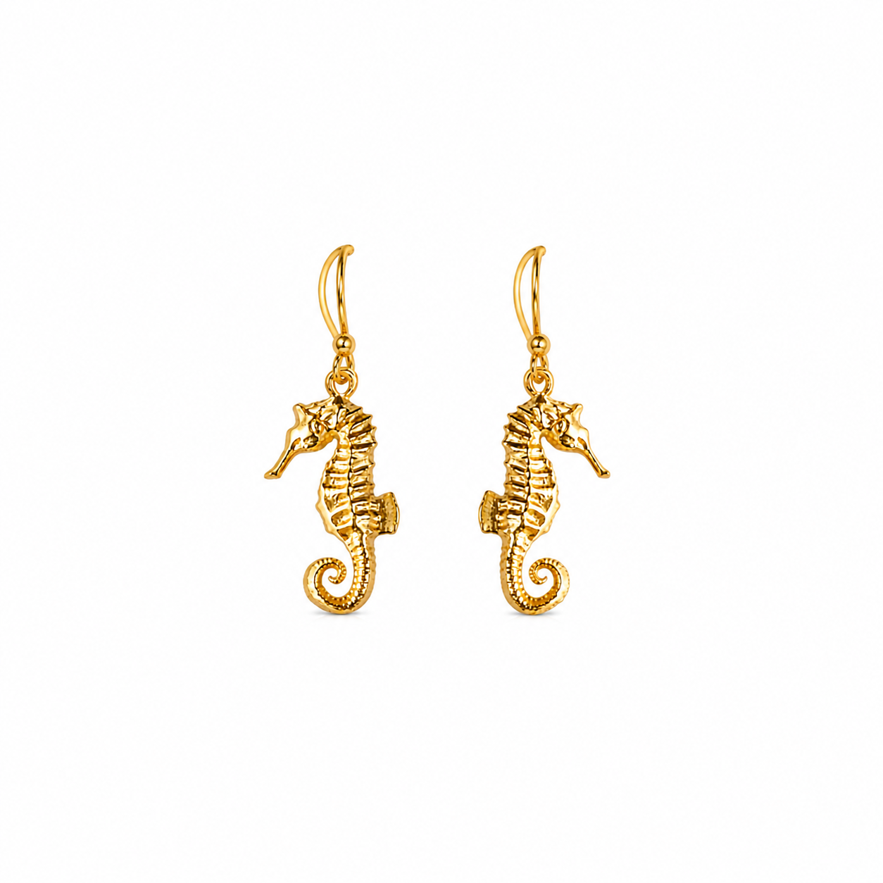 Tulipan Earrings