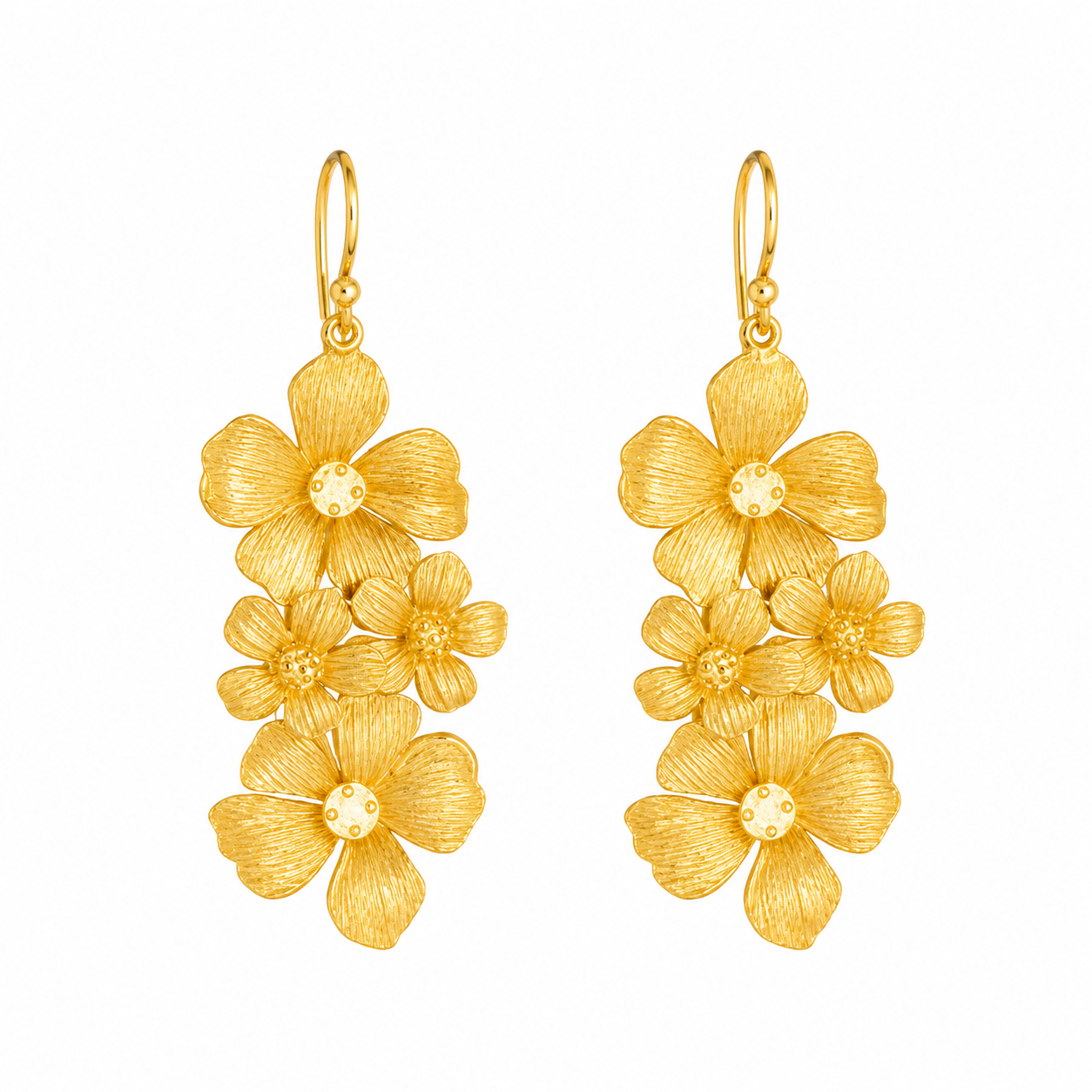 Girasol Earrings