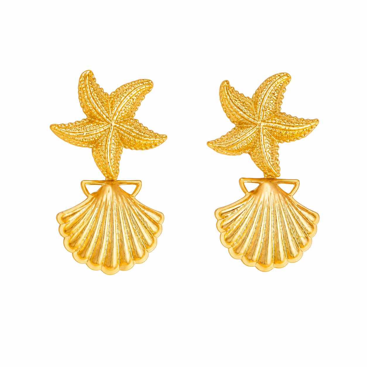 Lirio Earrings
