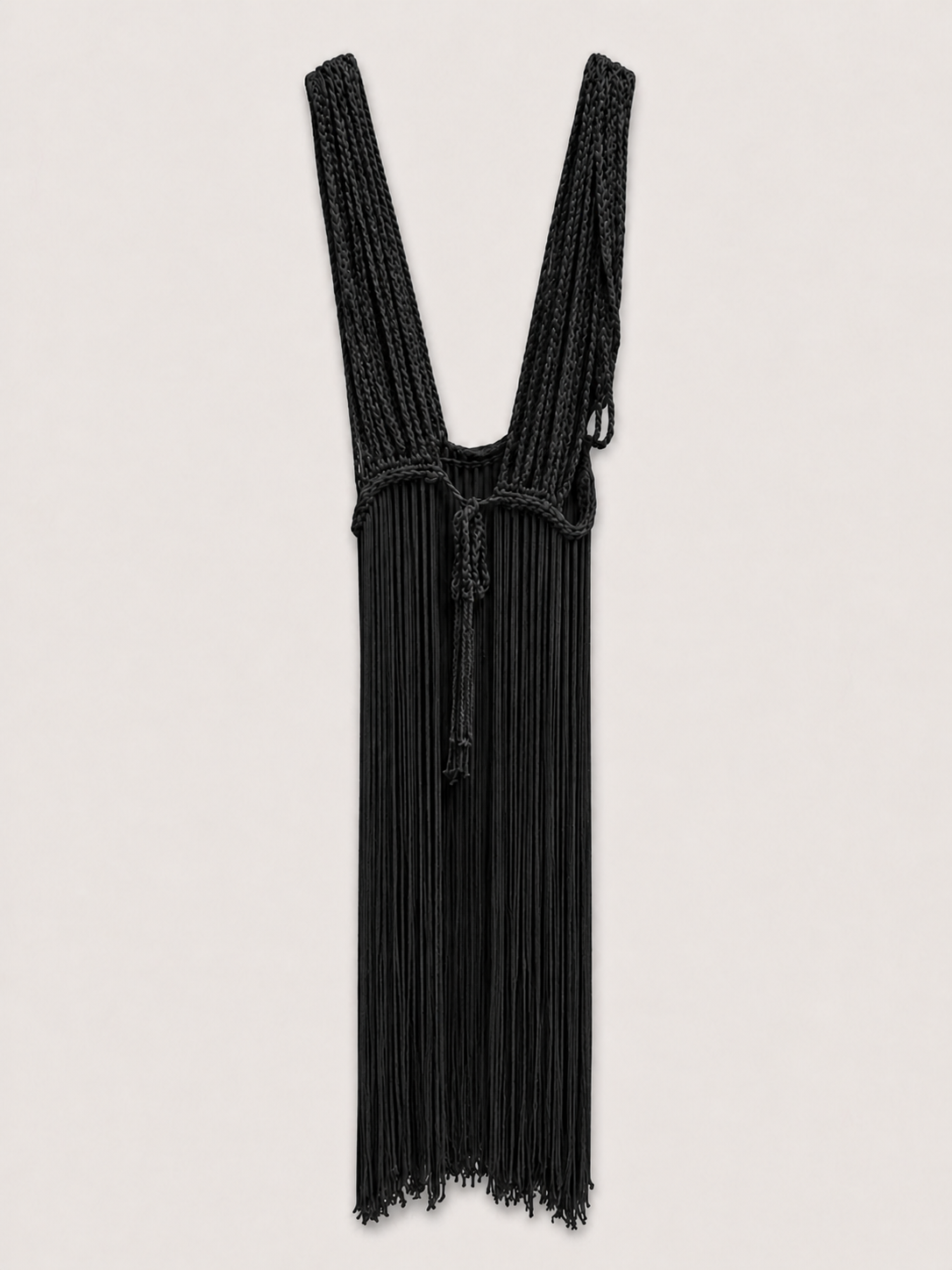 Flamingos Black