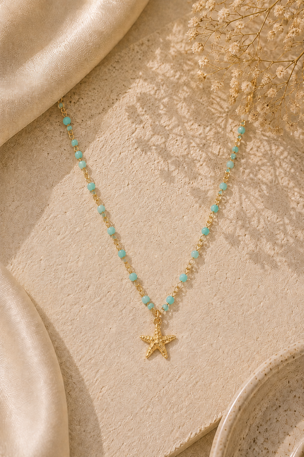 Lavanda Necklace