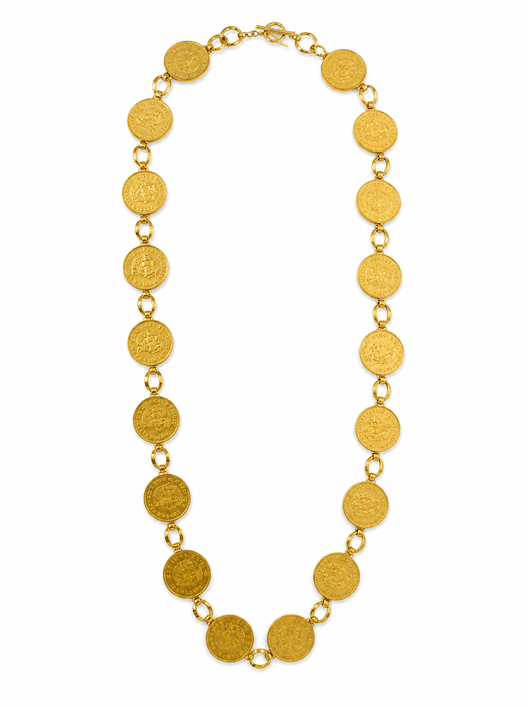 Juliette Necklace