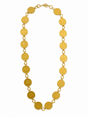 Juliette Necklace