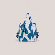 Udine Petrol Bag