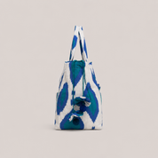 Udine Petrol Bag