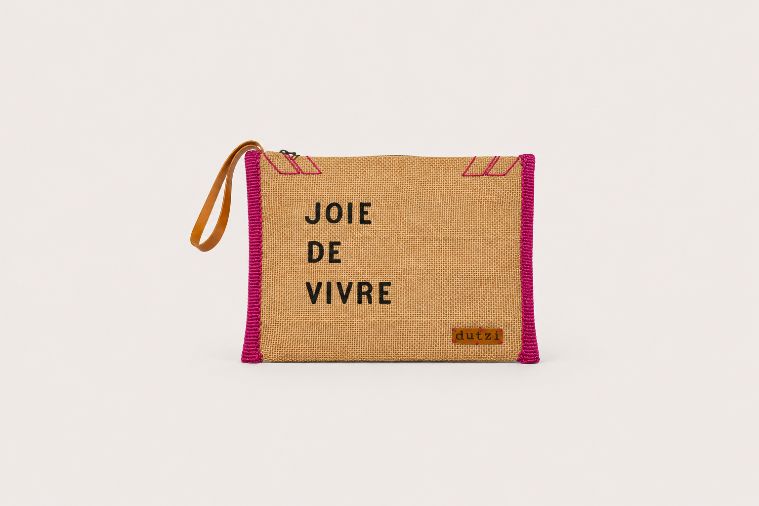 Ron Vintage Pouch