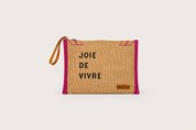Ron Vintage Pouch