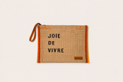 Chepis Vintage Pouch
