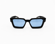 Regal Dark Tortoise Sunglasses