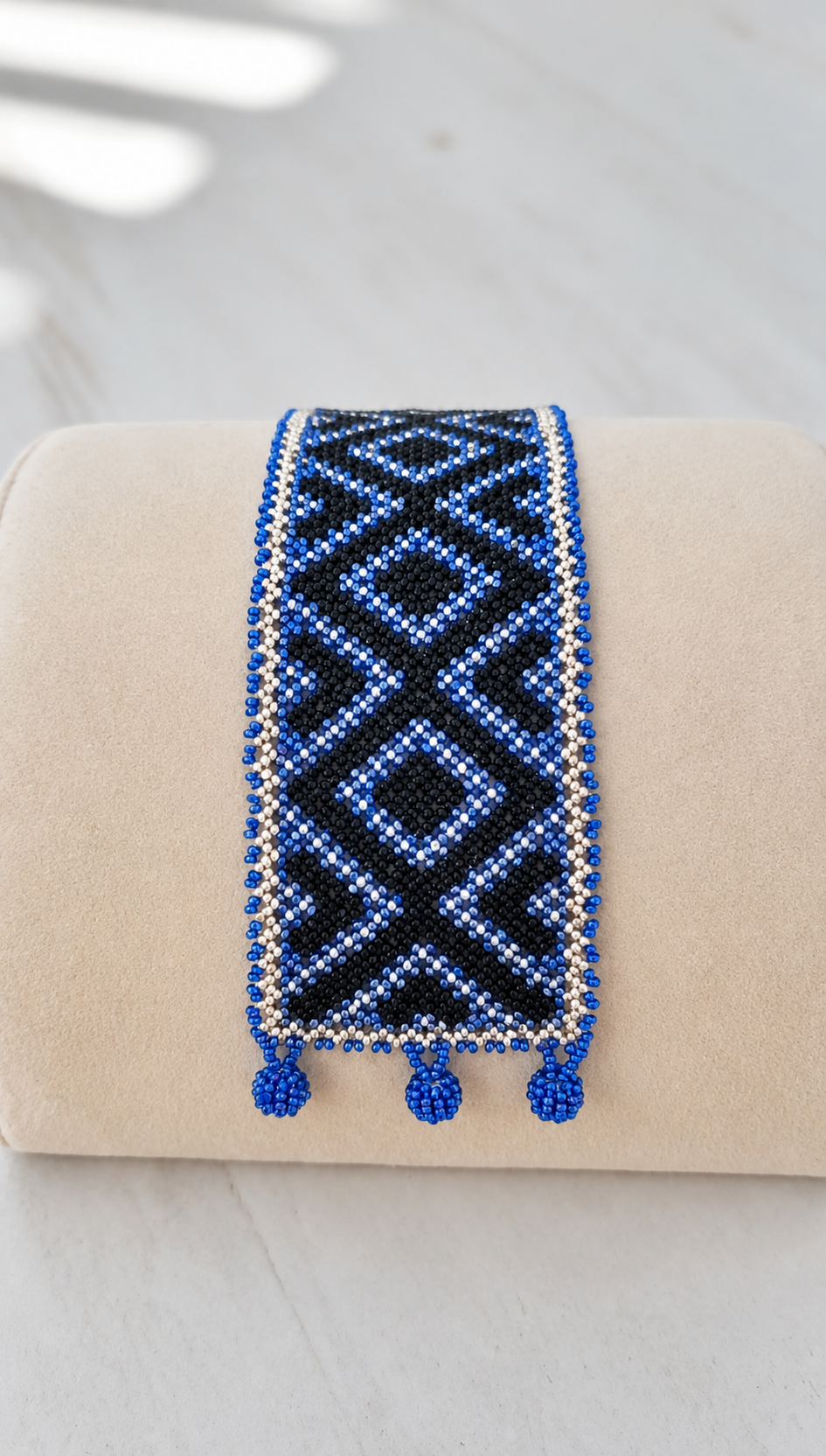 PUL2967 Amir Bracelet