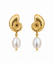 Jupiter Earrings