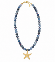 Star Aventurina Necklace