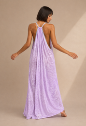 Inca Sundress Lavender