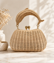 Heidi Dolphin Handbag
