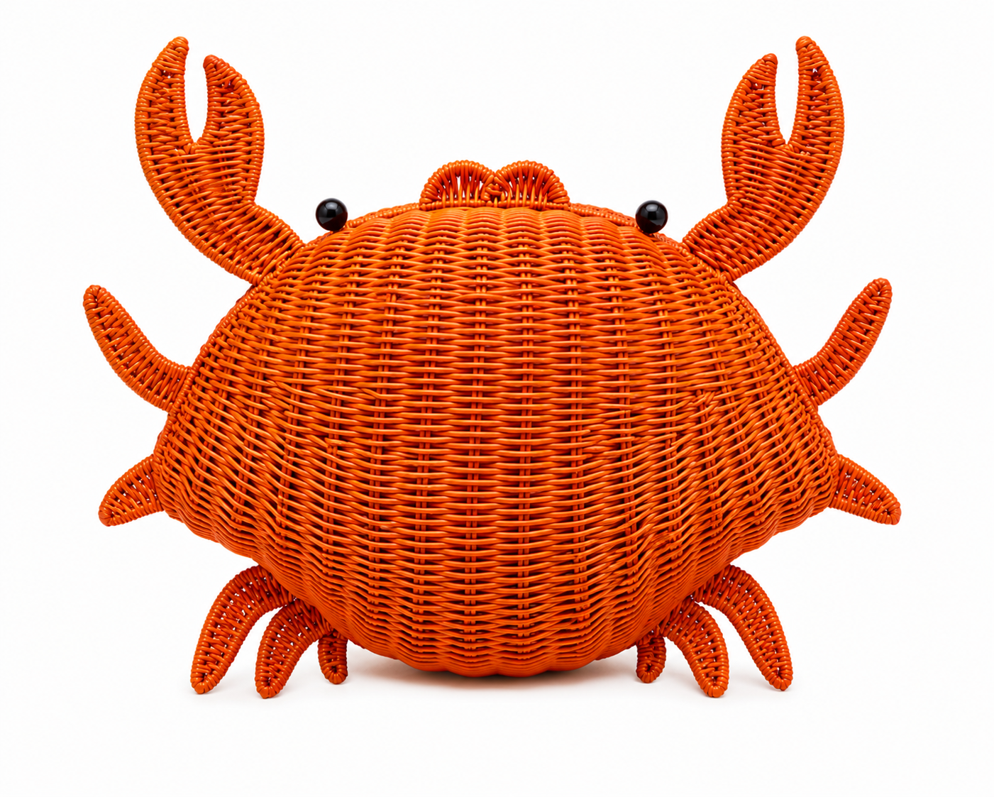 Pablo Crab Handbag