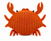 Pablo Crab Handbag