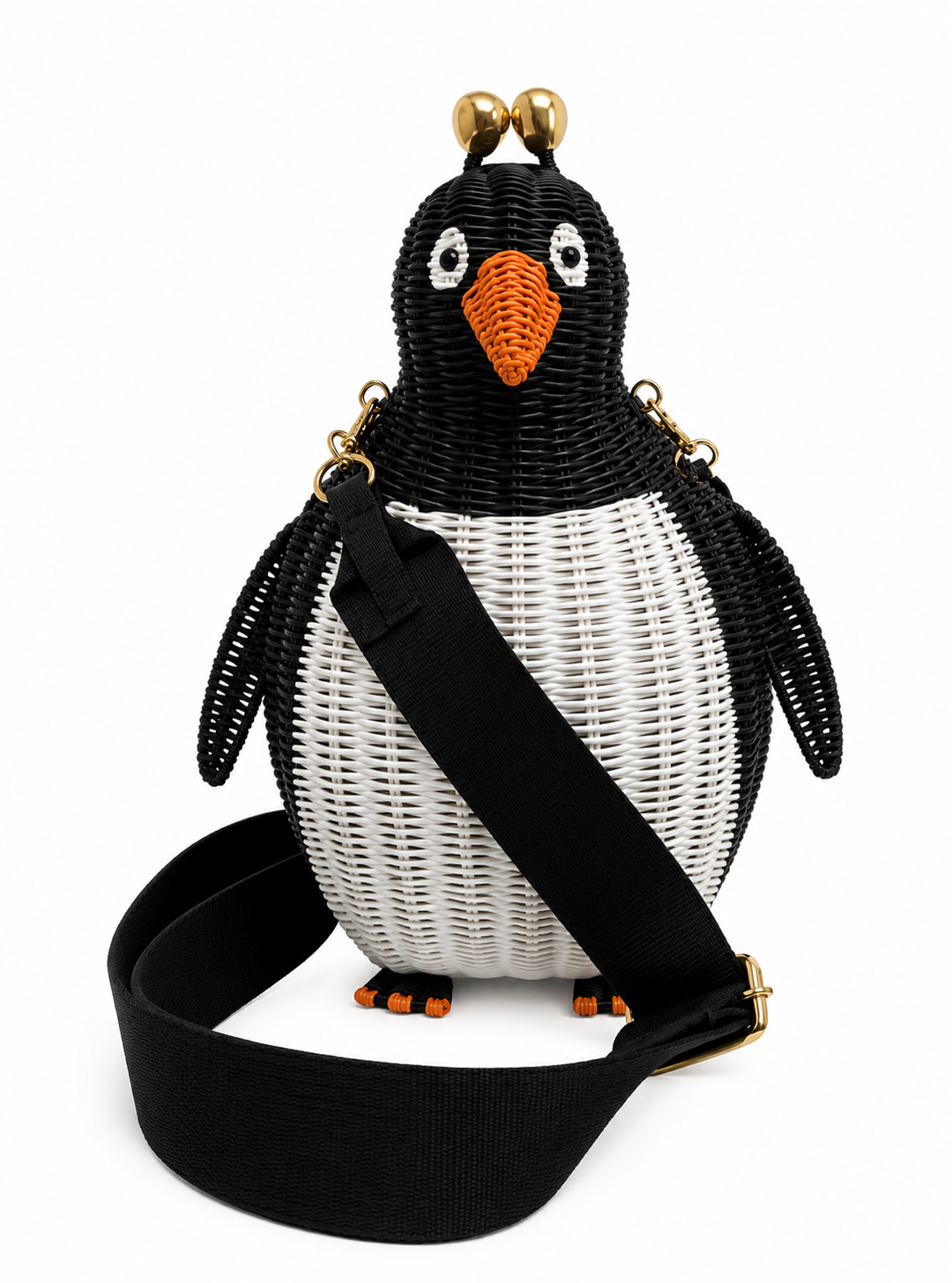 Anthur Pinguin Handbag