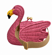 Dante Flaming Handbag
