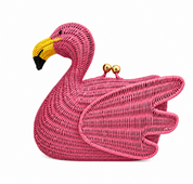 Dante Flaming Handbag