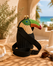 Steve Tucan Handbag