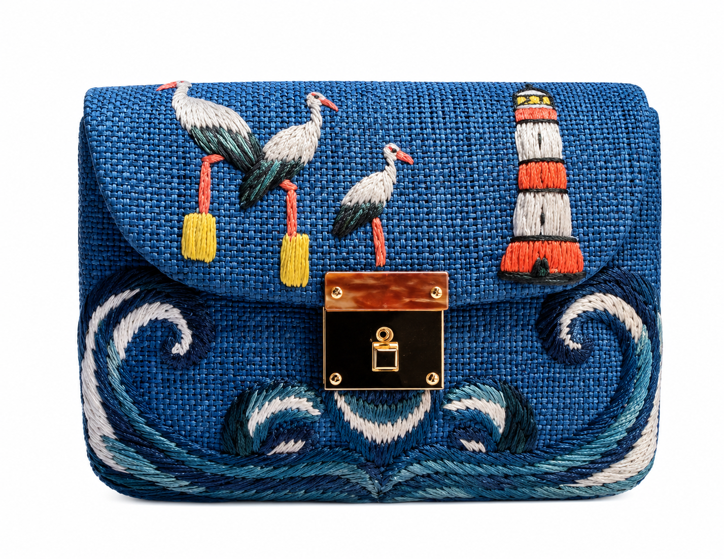 Sasha Farol Handbag