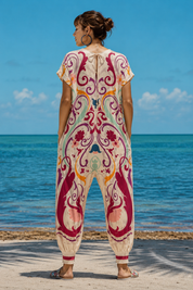 Sera Jumpsuit