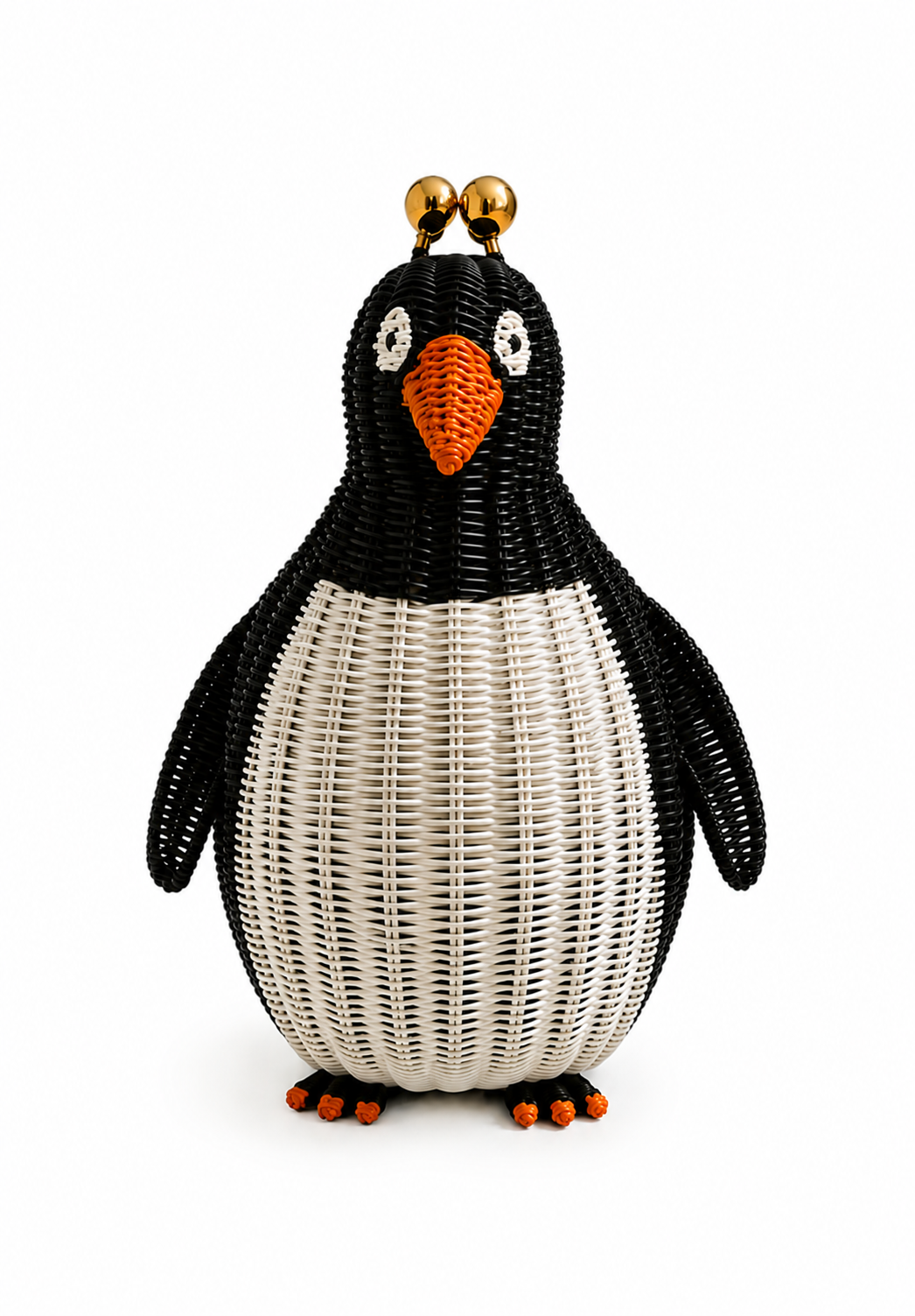 Anthur Pinguin Handbag