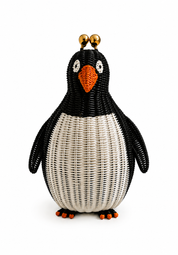 Anthur Pinguin Handbag