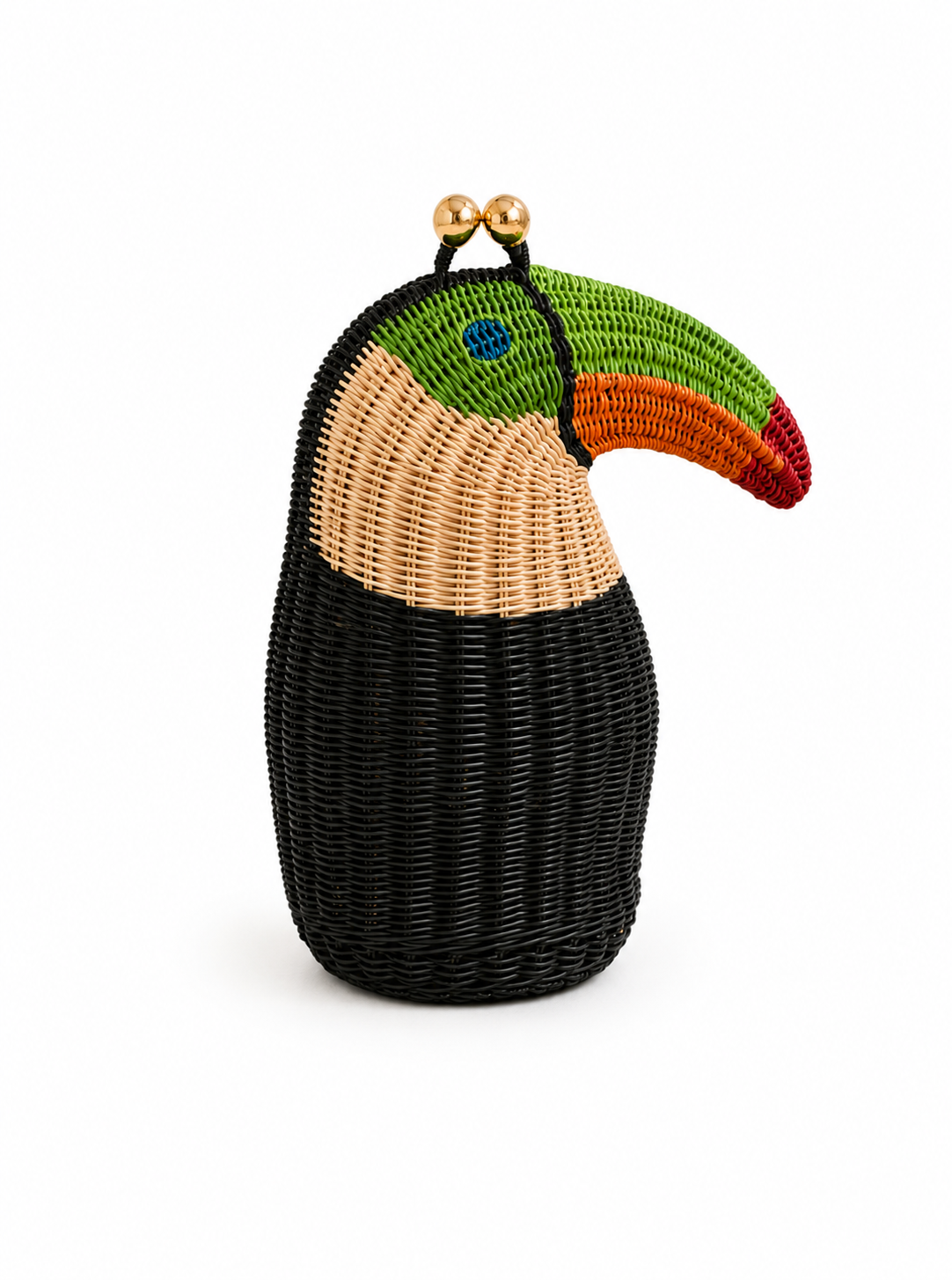 Steve Tucan Handbag