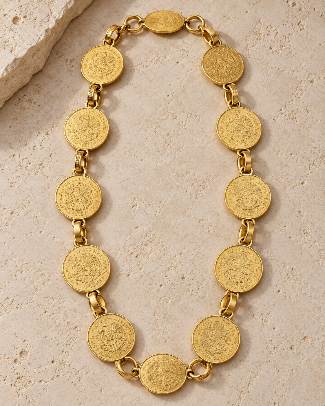 Collar Juliete XL