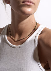 Cerezo Tourmaline Necklace