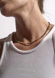 Cerezo Tourmaline Necklace