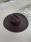 Diego Chocolat Hat