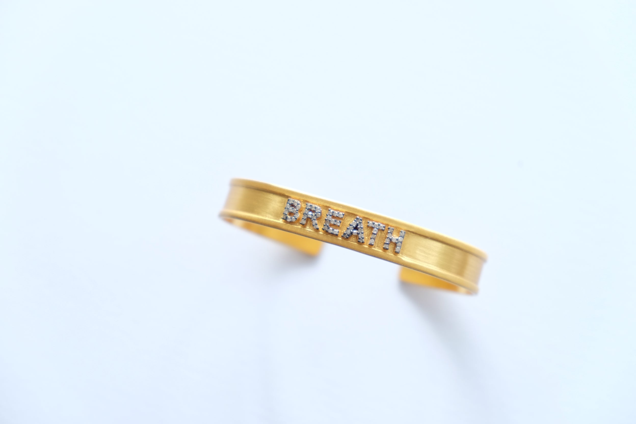 Jodphur Breath Bracelet