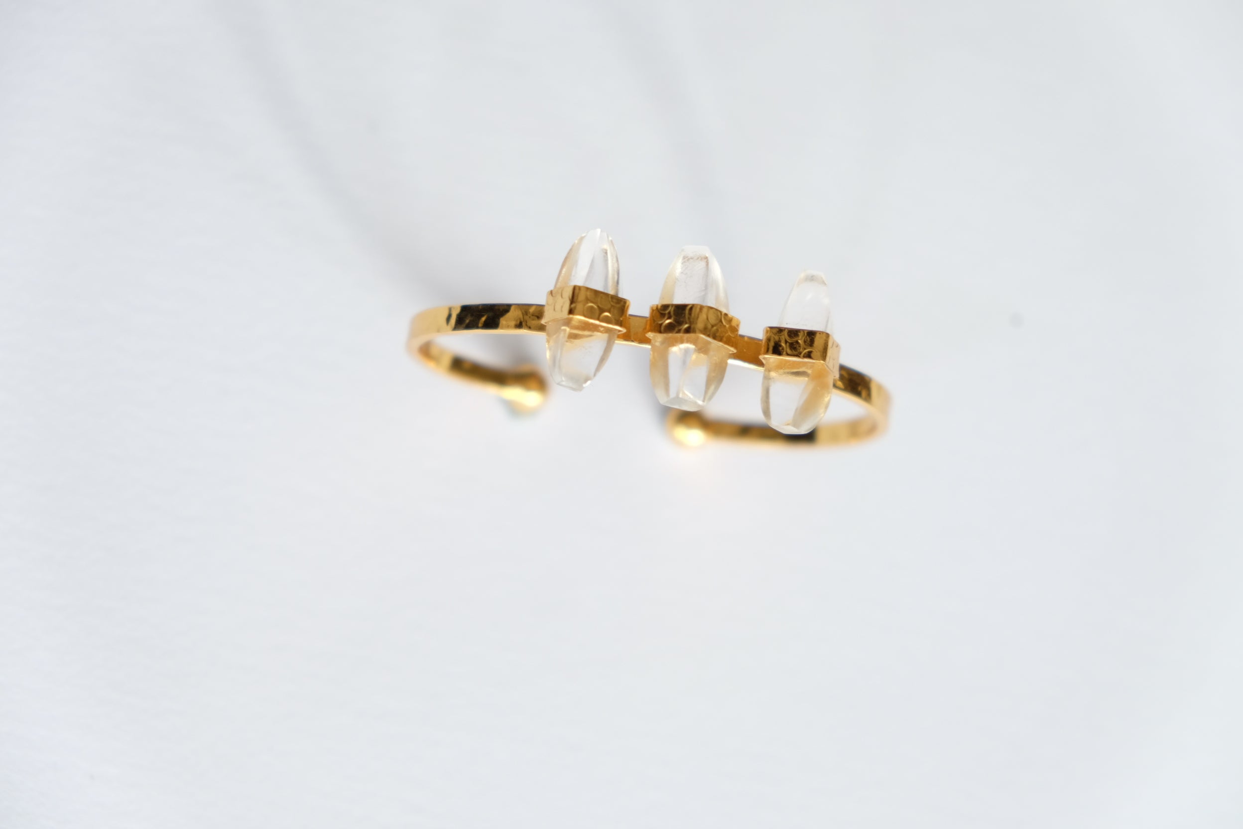 Bapu Crystal Bracelet