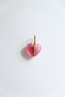 Kerala Pink Quartz Pendant