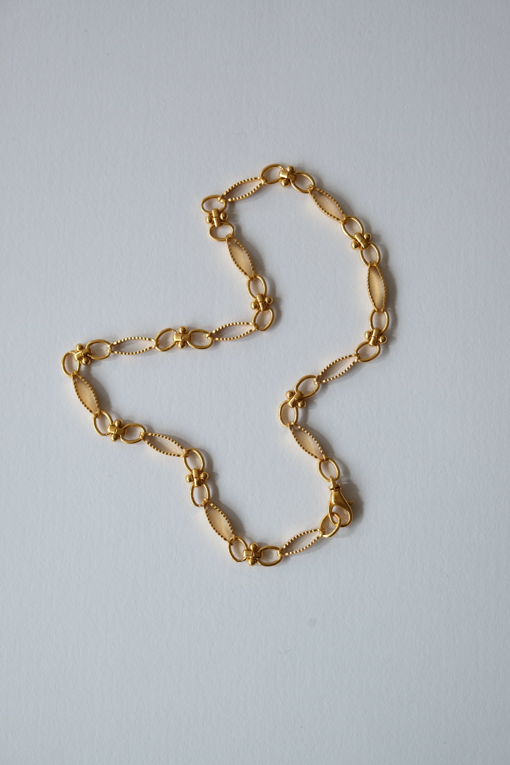 Surat Small Gold Chain