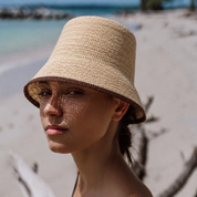 Yana Packable Crochet