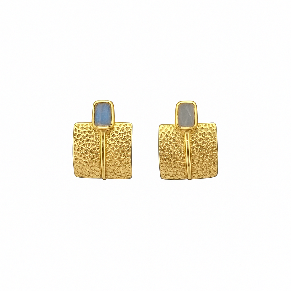 Serendipia Earrings
